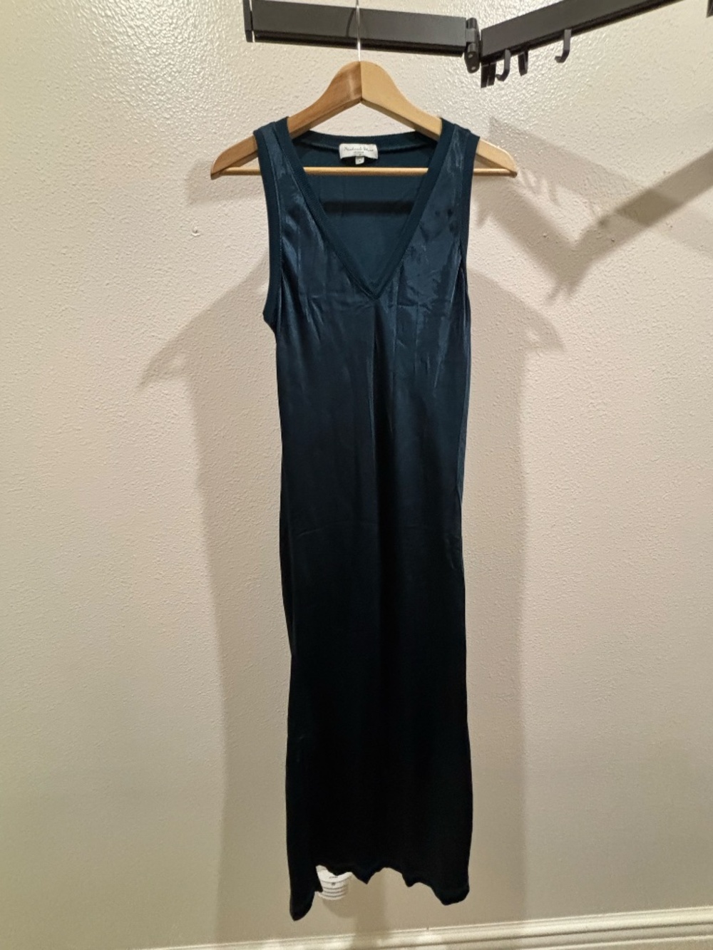 Women's Michael Stars Randi Midi Dress - Picture 2 of 6